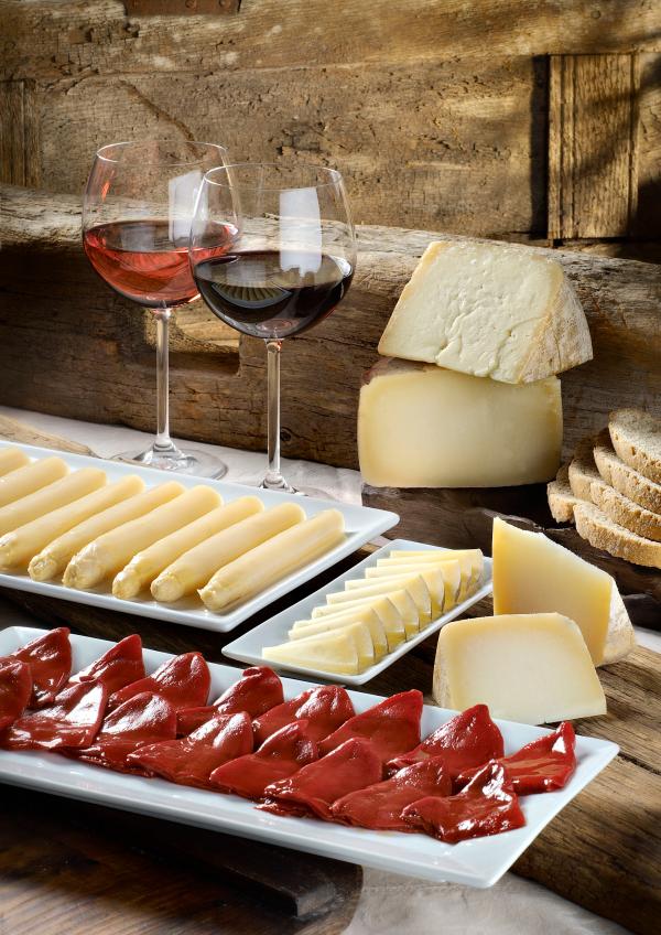 Este fue el programa del I Congreso Internacional de Turismo Enogastronómico